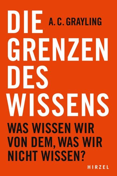 Die Grenzen des Wissens: Was wissen wir von dem, was wir nicht wissen? | Entdeckungen und Forschungen der letzten Jahre zeigen: Zunehmendes Wissen steigert unsere Unwissenheit.