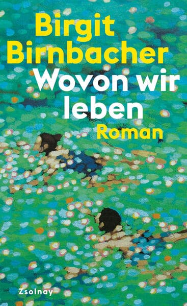Wovon wir leben: "Erhellend, überzeugend und überaus lesenswert." SRF