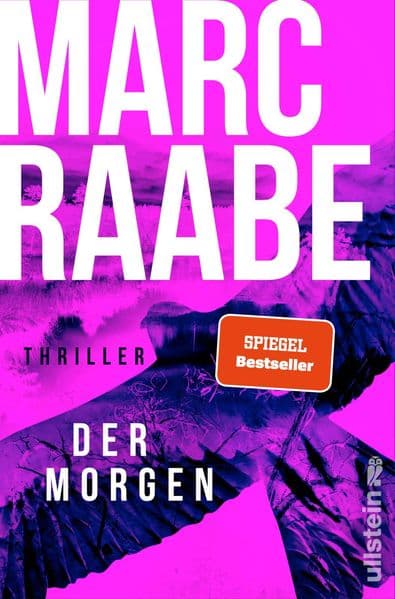 Der Morgen: Thriller | Der Auftakt der großen Thriller-Bestseller-Serie um Art Mayer!