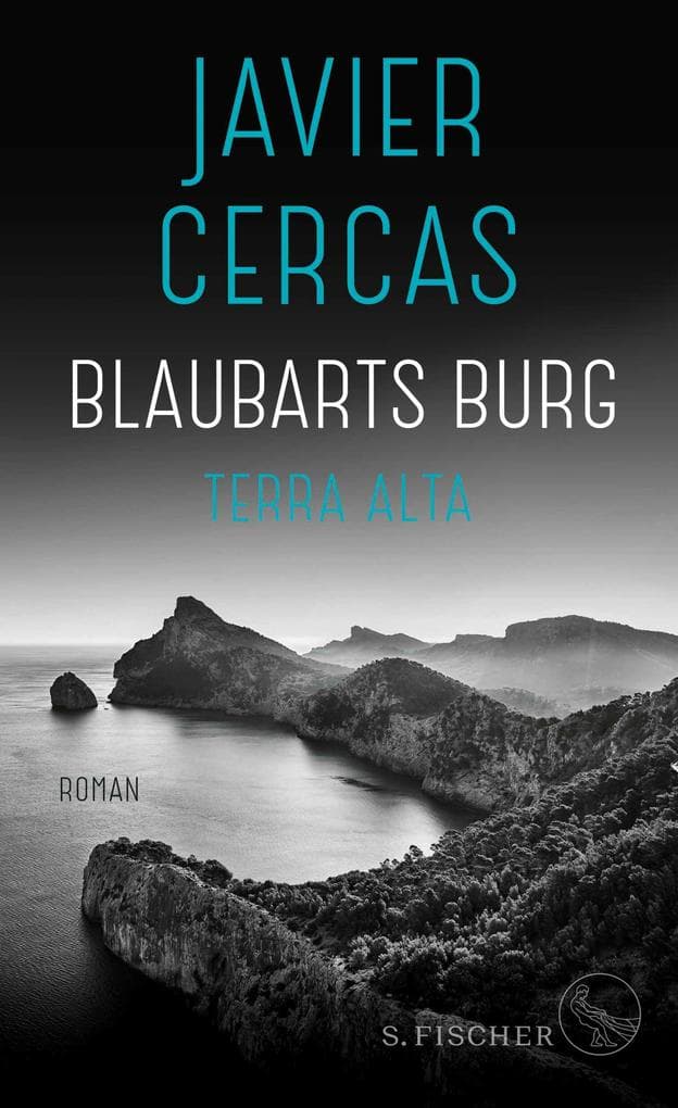 Blaubarts Burg: Roman