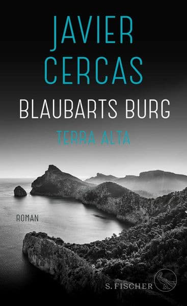 Blaubarts Burg: Roman