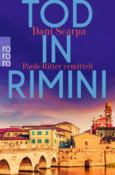 Tod in Rimini: Paolo Ritter ermittelt | Emilia-Romagna