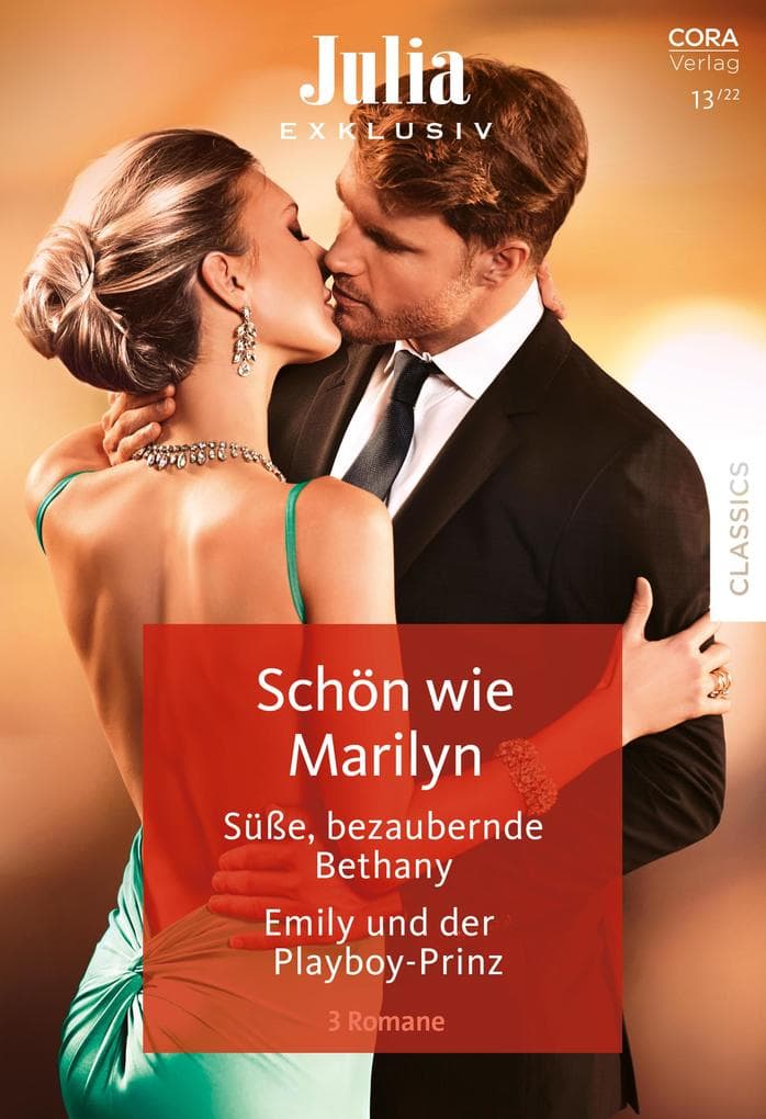 Julia Exklusiv Band 357: Im Reich der Liebe