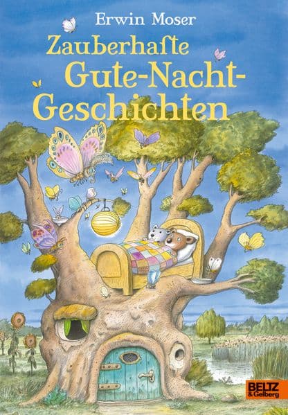 Zauberhafte Gute-Nacht-Geschichten: Gute-Nacht-Geschichten SB 2 NA