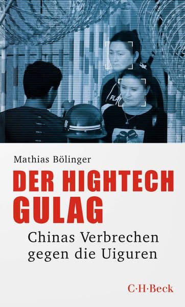 Der Hightech-Gulag: Chinas Verbrechen gegen die Uiguren