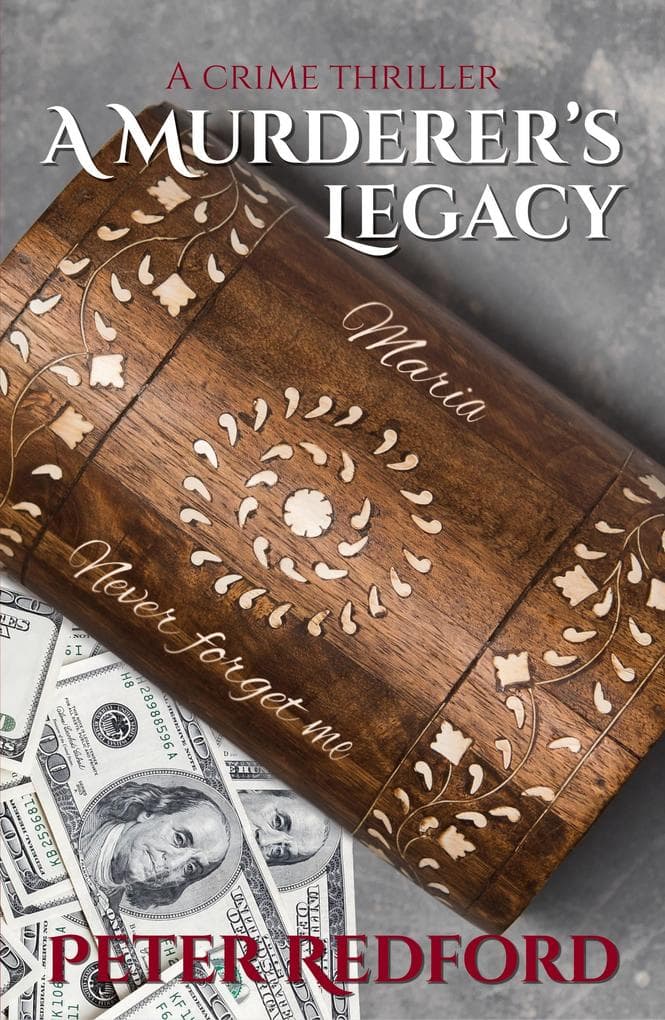 Murderer's Legacy