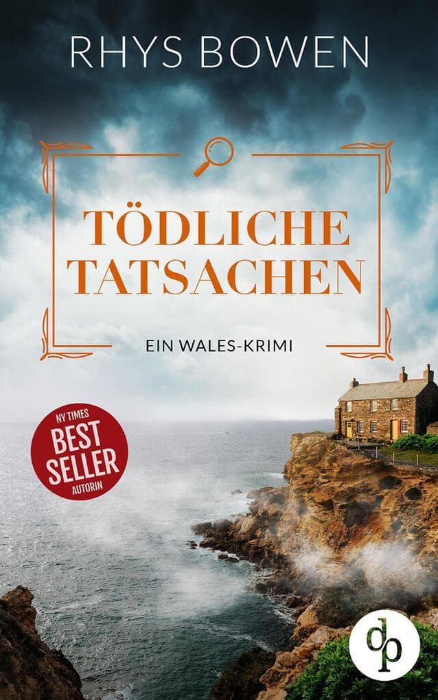 Tödliche Tatsachen: Friedliche Heimat und grausame Gerechtigkeit ...