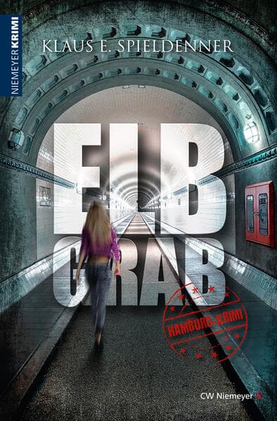 ELBGRAB: Hamburg-Krimi