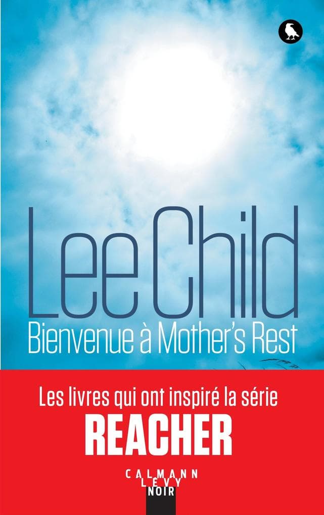 Bienvenue à Mother's Rest