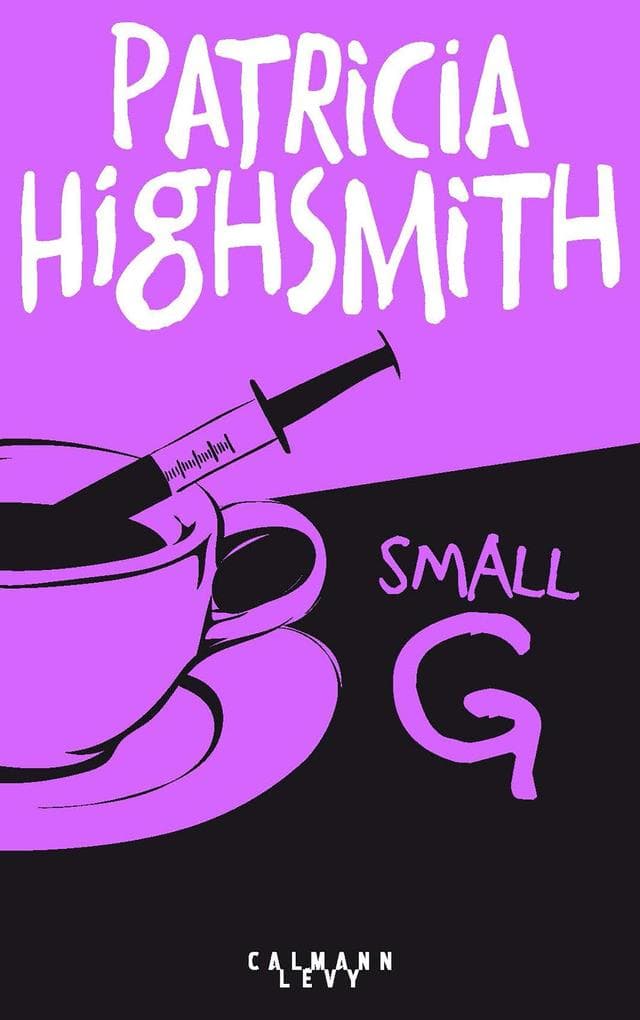 Small g: Une idylle d'été