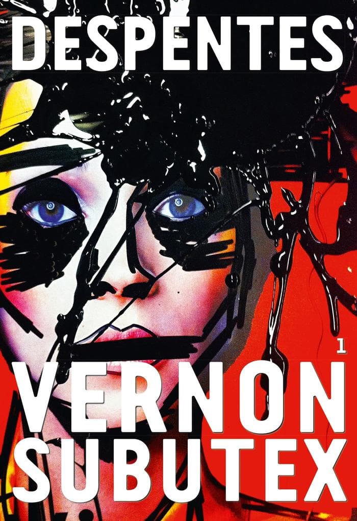 Vernon Subutex, 1: roman