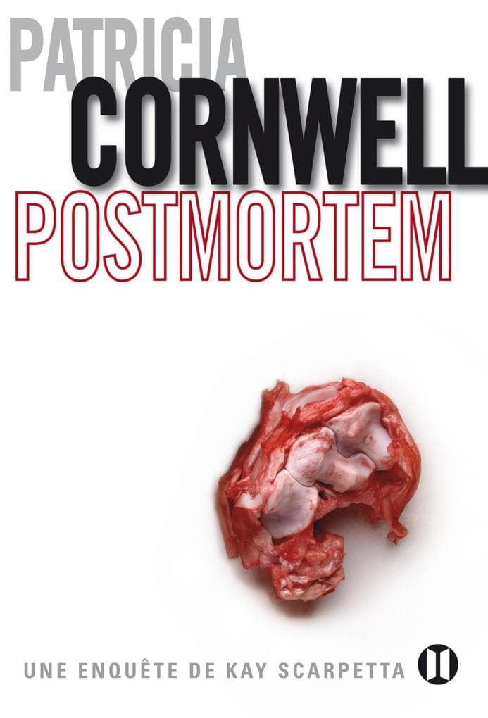 Postmortem: Une enquête de Kay Scarpetta