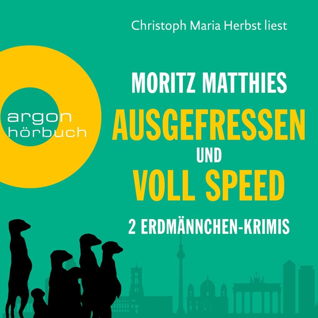 Ausgefressen & Voll Speed