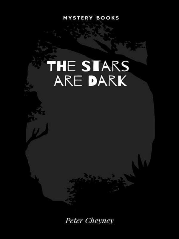 The Stars are Dark