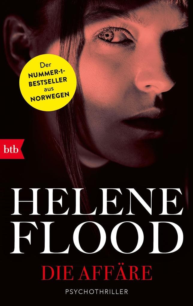 Die Affäre: Psychothriller