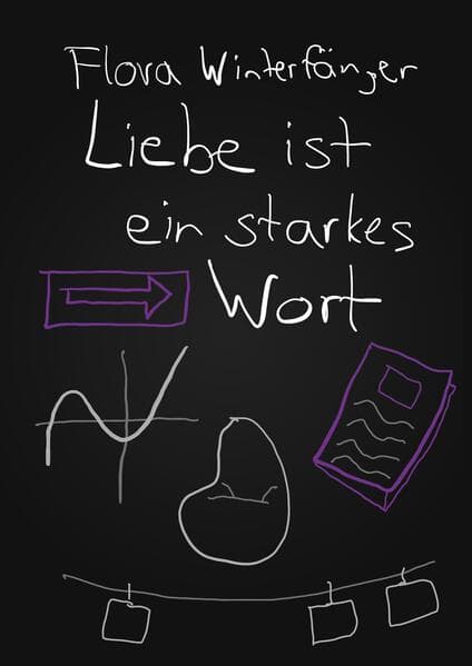 Liebe ist ein starkes Wort