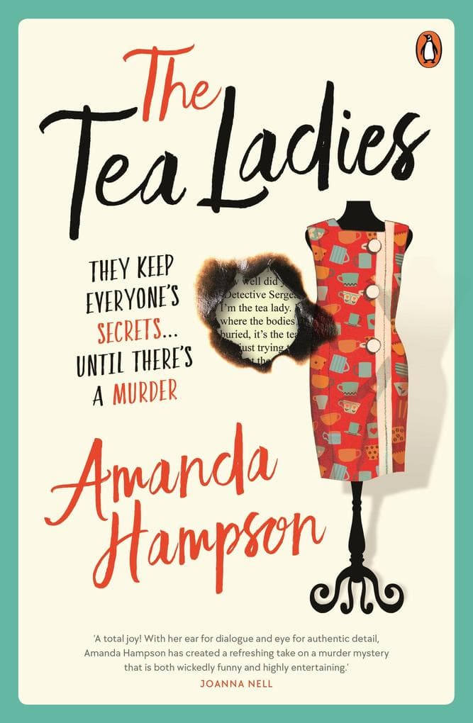 The Tea Ladies