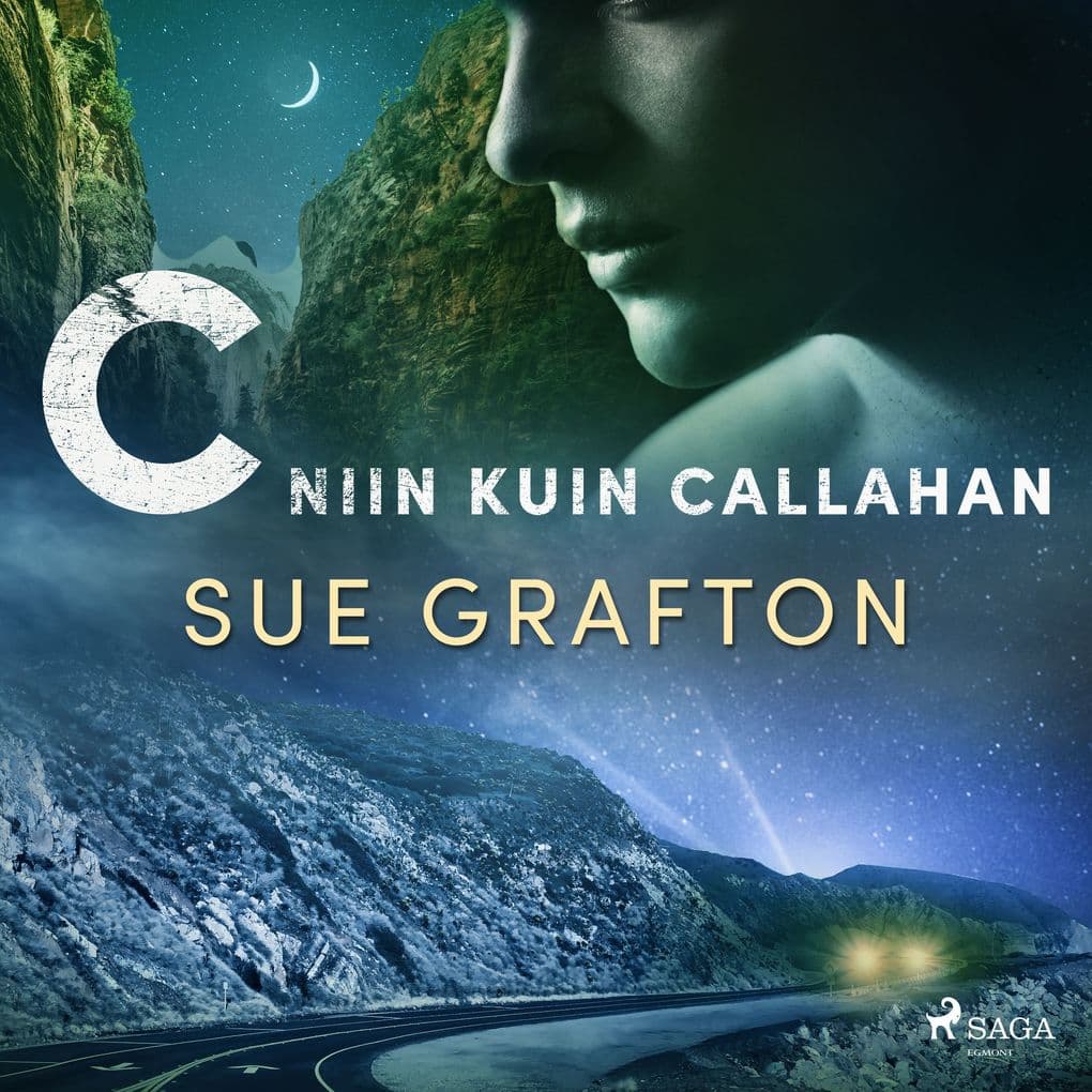 C niin kuin Callahan