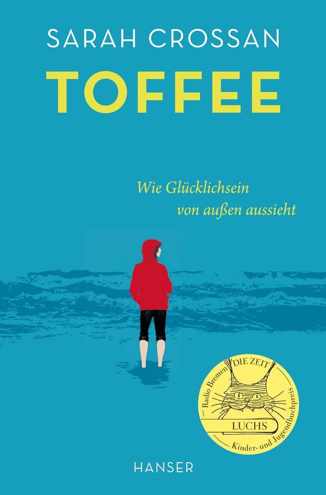 Toffee: Wie Glücklichsein von außen aussieht
