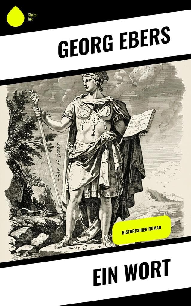 Ein Wort: Historischer Roman