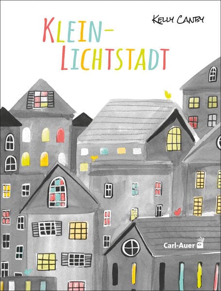 Klein-Lichtstadt