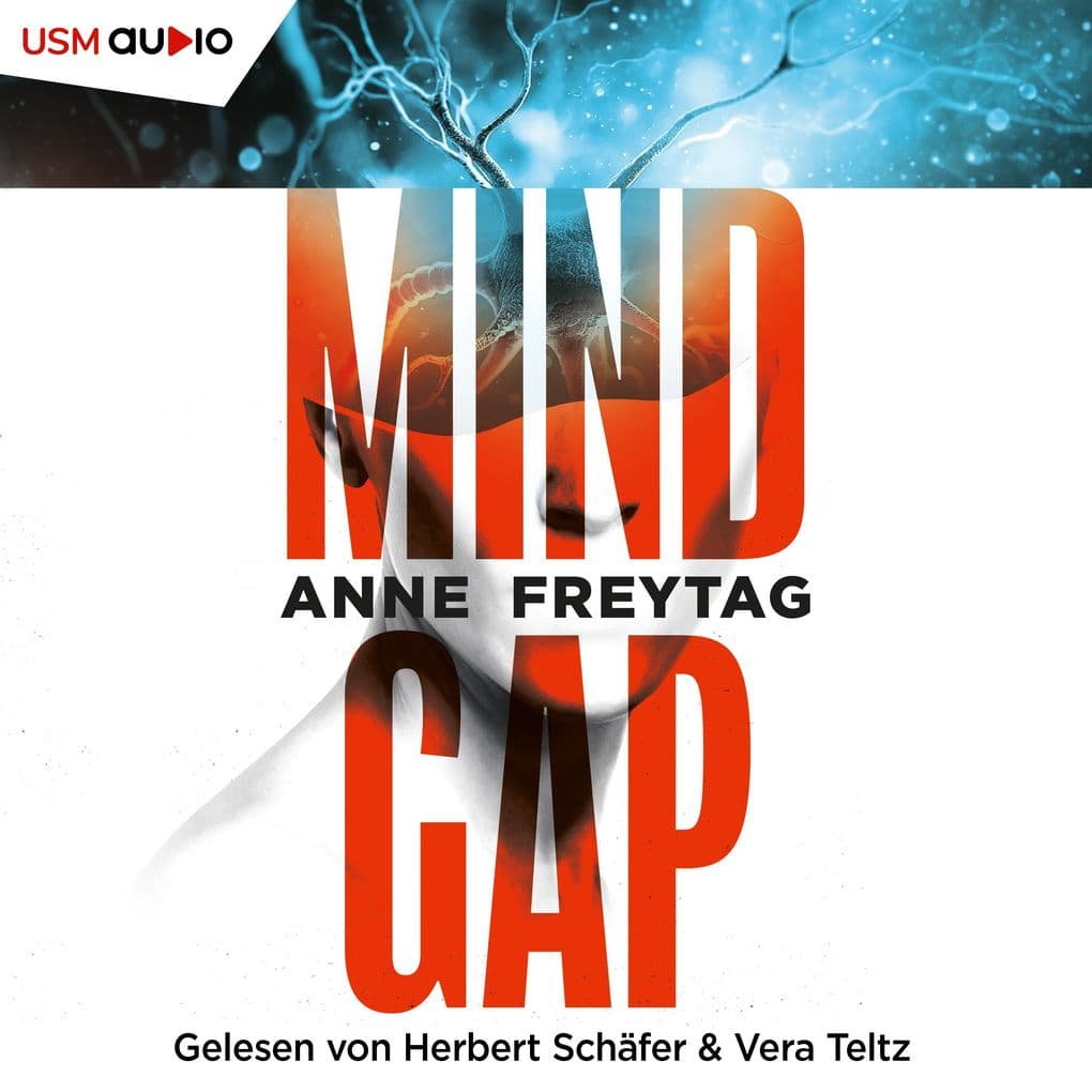 Mind Gap: Was, wenn dein freier Wille nicht mehr frei ist - Du aber nichts davon weißt?