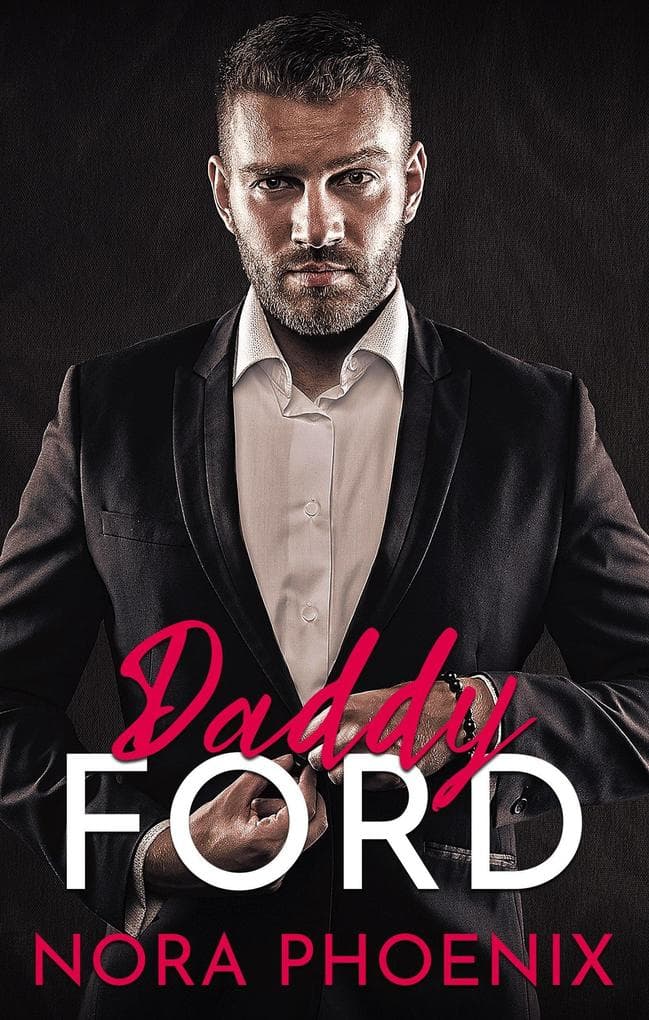 Daddy Ford (Mein Daddy Dom, #4)