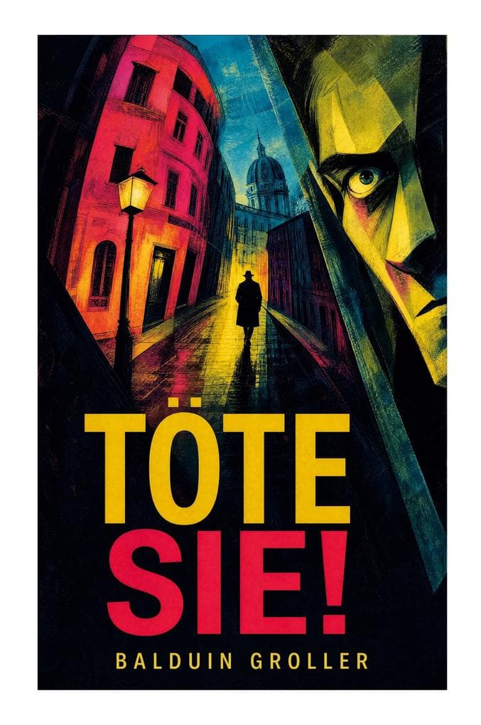 Töte sie!: Wiener Kriminalprosa der Jahrhundertwende zwischen psychologischer Spannung, Mordmotiv und fin-de-siècle-Milieu