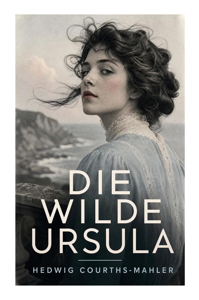 Die wilde Ursula: Standesungleiche Liebe, Familiengeheimnis und weibliche Selbstbehauptung im Gutshaus der Kaiserzeit
