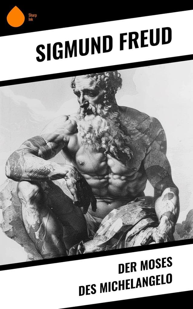 Der Moses des Michelangelo