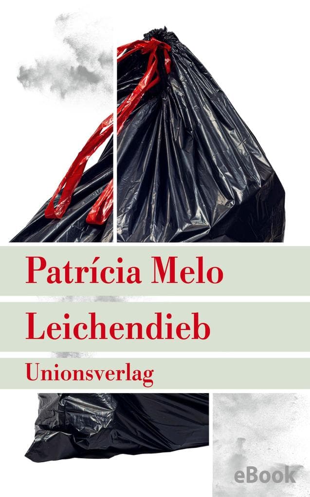 Leichendieb: Kriminalroman