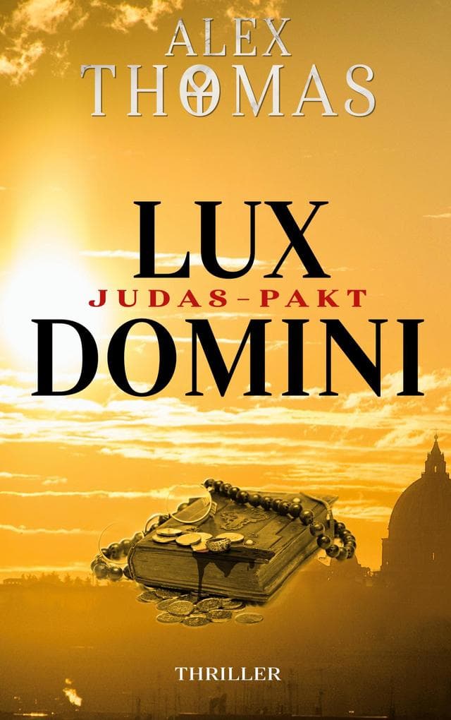 Lux Domini: Judas-Pakt