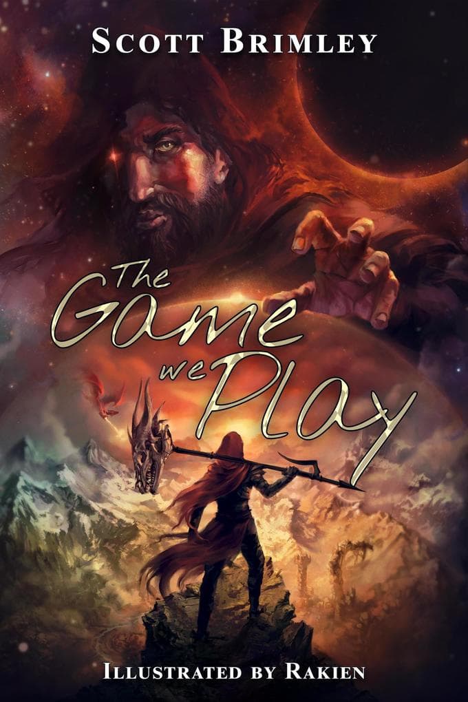 The Game We Play