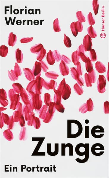 Die Zunge: Ein Portrait