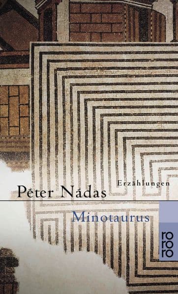 Minotauros: Erzählungen