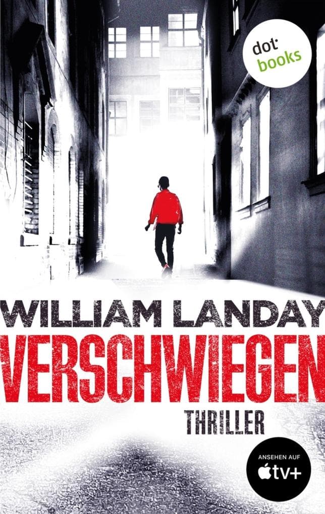 Verschwiegen: Thriller: Was, wenn dein eigenes Kind ein Mörder ist? Die Romanvorlage der fesselnden TV-Serie!