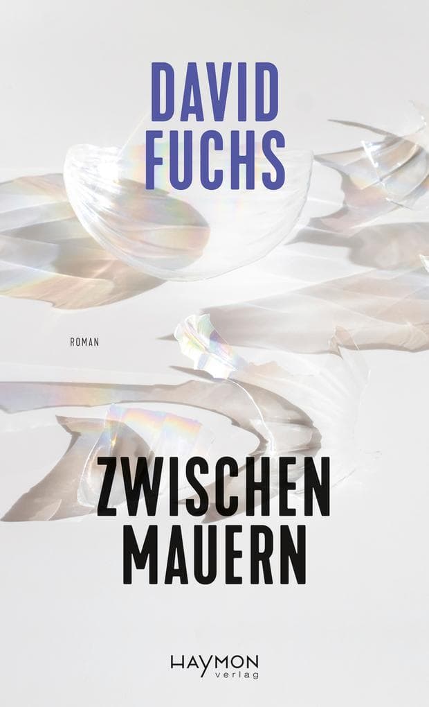 Zwischen Mauern: Roman