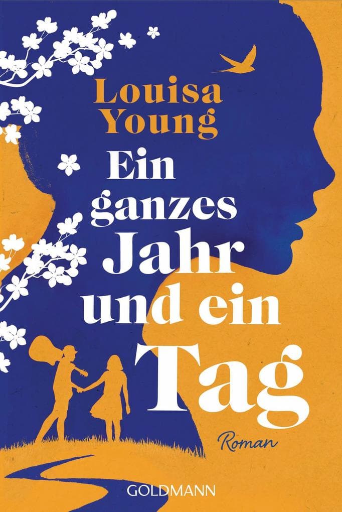 Ein ganzes Jahr und ein Tag: Roman