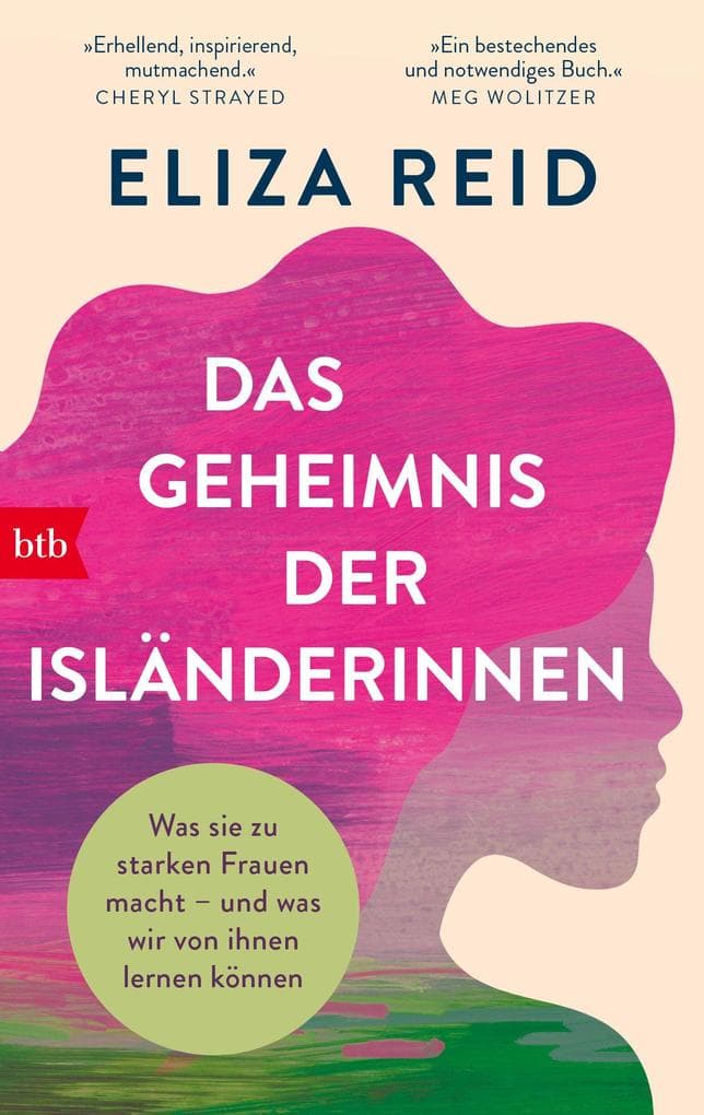 Das Geheimnis der Sprakkar: Isländische Frauen und wie sie die Welt verändern