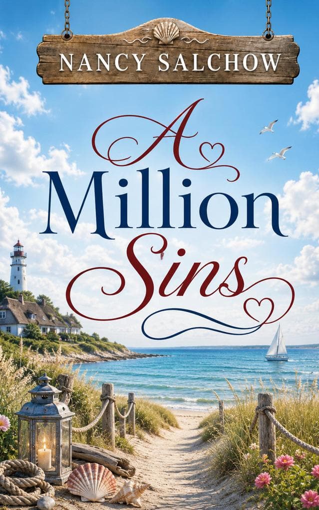 A Million Sins: Vertrau ihm nicht
