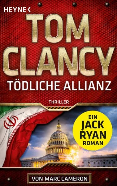 Tödliche Allianz: Thriller