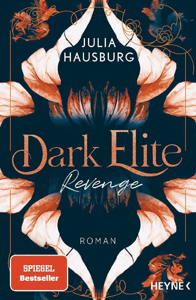 Dark Elite - Revenge: Roman -