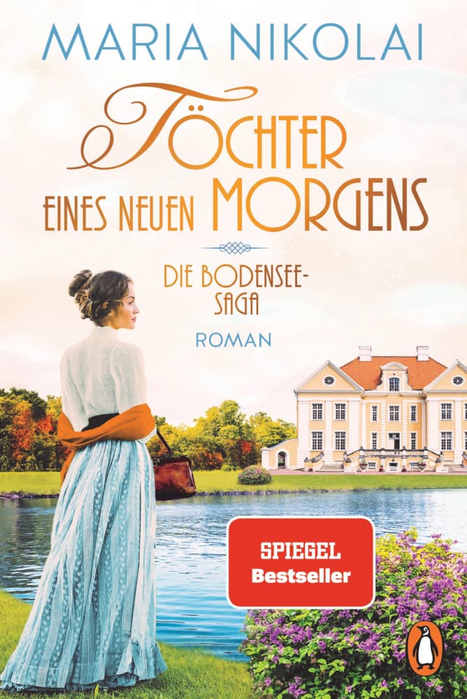Töchter eines neuen Morgens: Roman. Das große emotionale Finale der Bestsellersaga