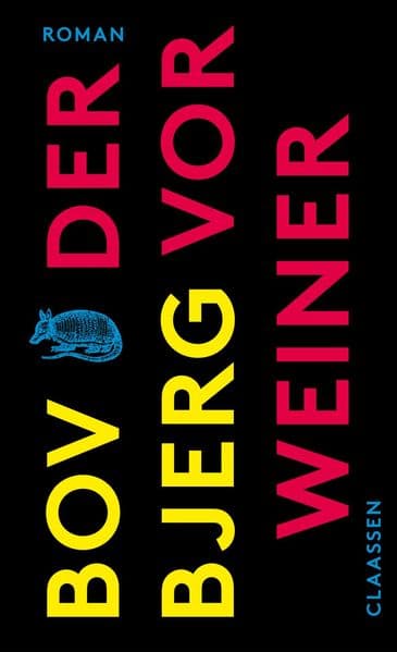 Der Vorweiner: Roman