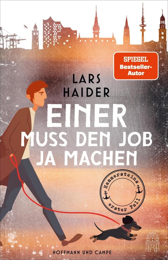Einer muss den Job ja machen: Hammersteins erster Fall