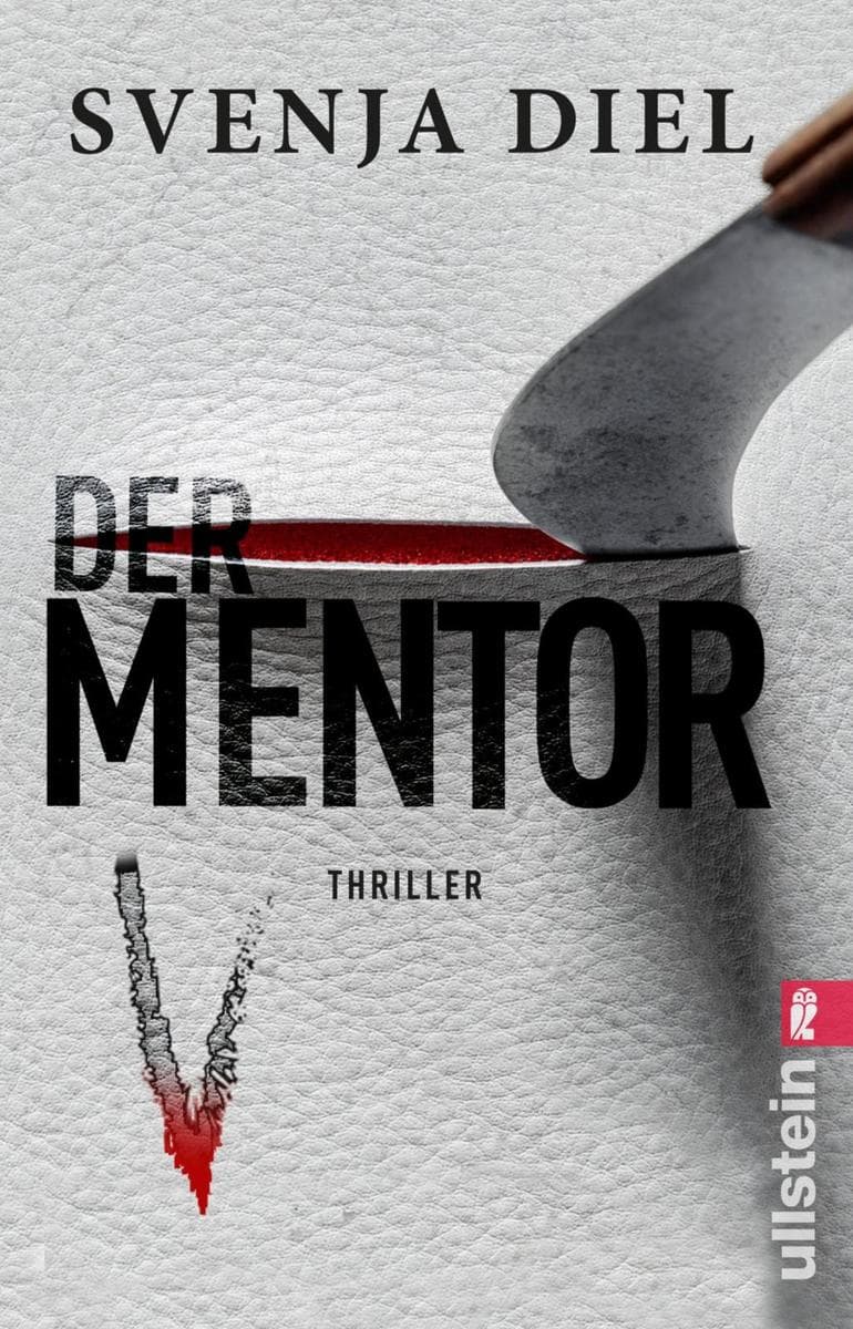 Der Mentor: Thriller