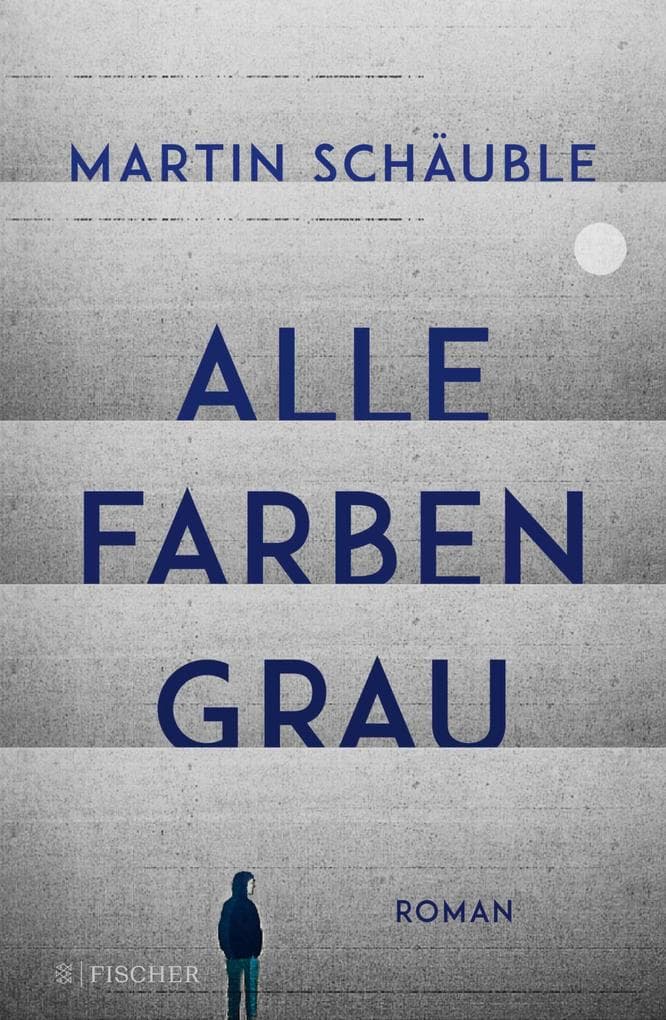 Alle Farben grau: Roman | wichtiger Roman über psychische Erkrankungen bei Jugendlichen (ab 14 Jahre)