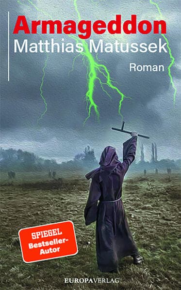 Armageddon: Roman