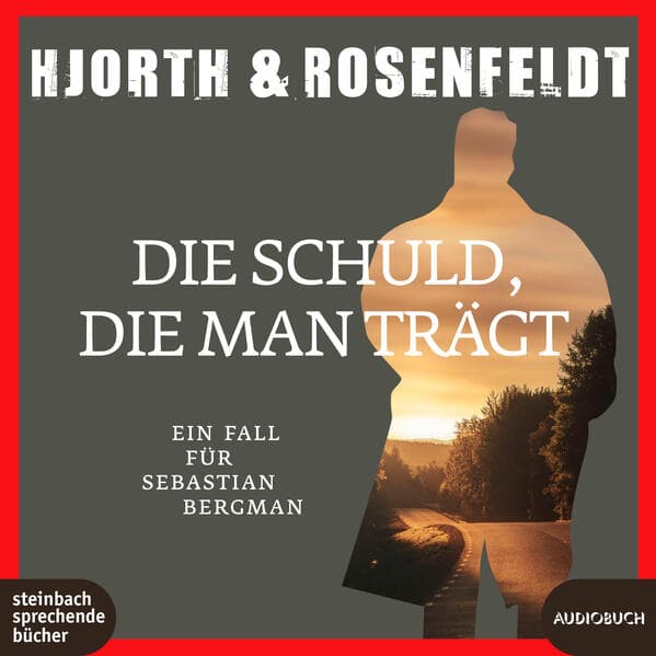 Die Schuld, die man trägt: Ein Fall für Sebastian Bergmann