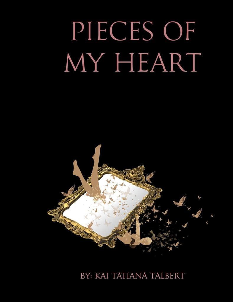 Pieces of My Heart